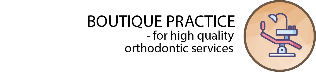 About Us Orthodontist Specialist OrthoBoutique